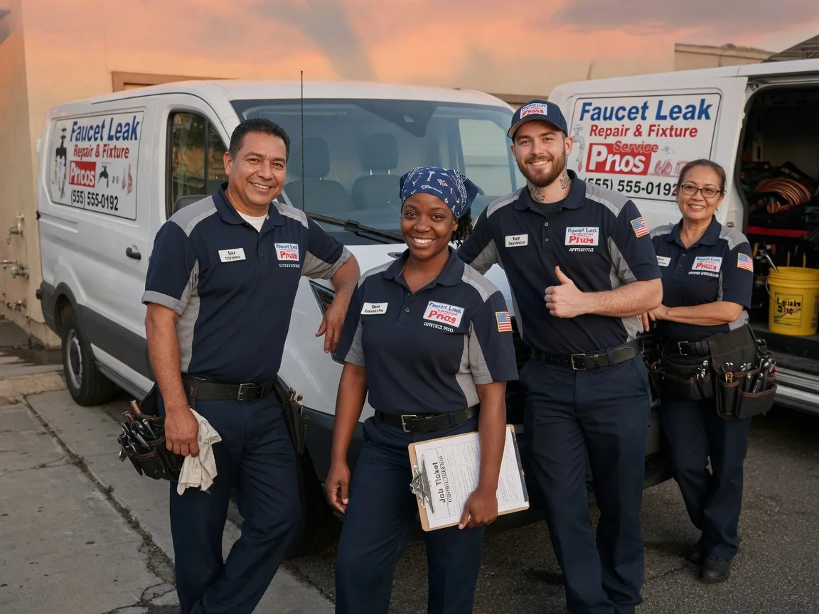 Faucet Repair company in Lake Harmony, PA