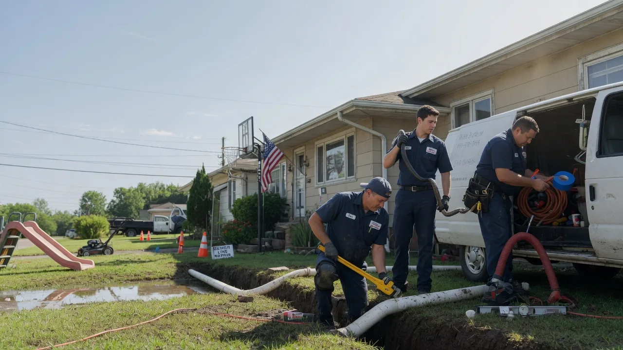 Toilet Installation in Lake Harmony, PA near me